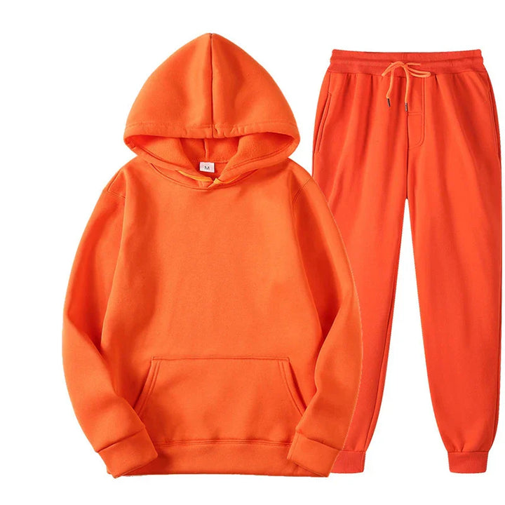 Ease | Dres z Kapturem