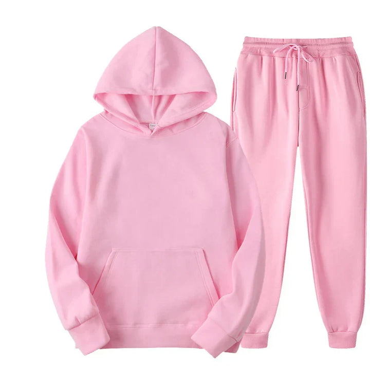 Ease | Dres z Kapturem