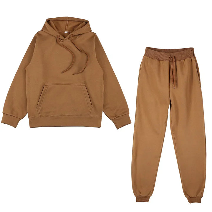 Ease | Dres z Kapturem