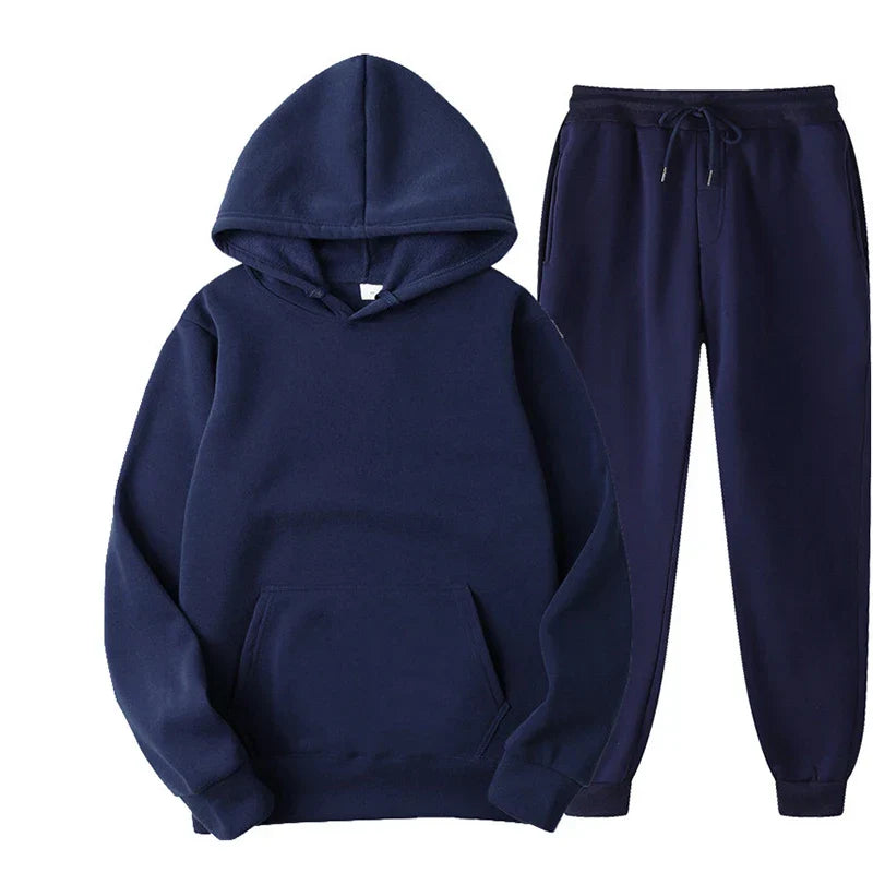 Ease | Dres z Kapturem