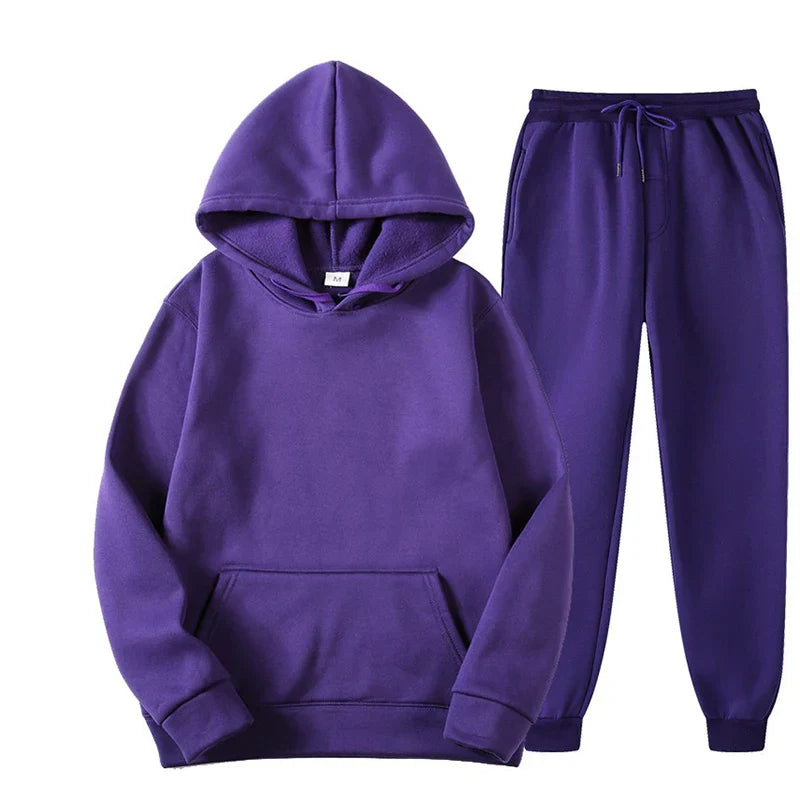 Ease | Dres z Kapturem