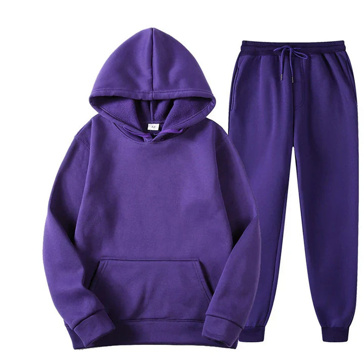 Ease | Dres z Kapturem