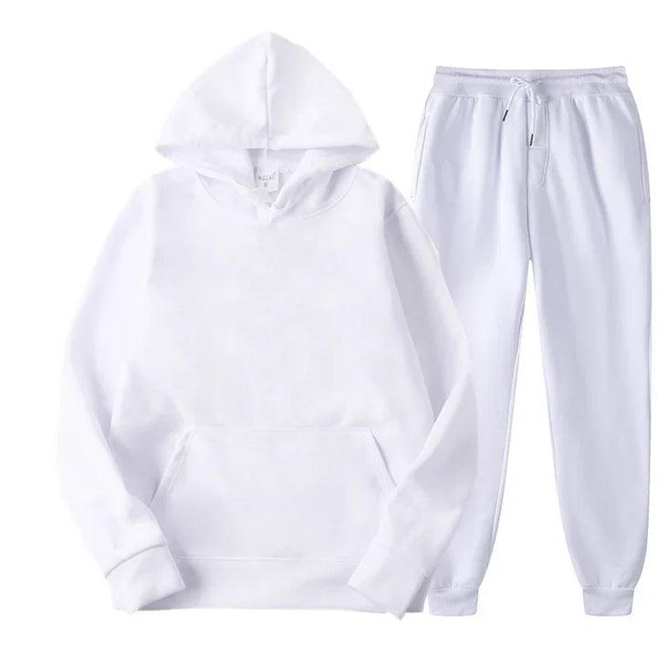Ease | Dres z Kapturem