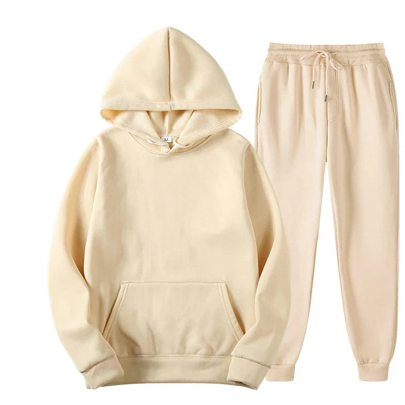 Ease | Dres z Kapturem