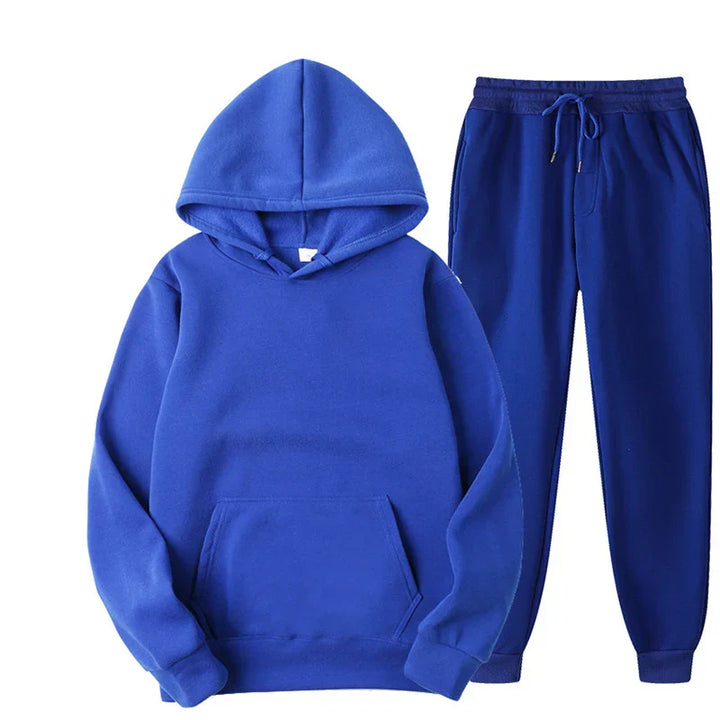 Ease | Dres z Kapturem