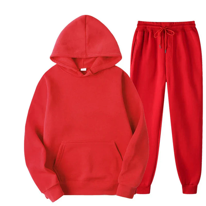 Ease | Dres z Kapturem