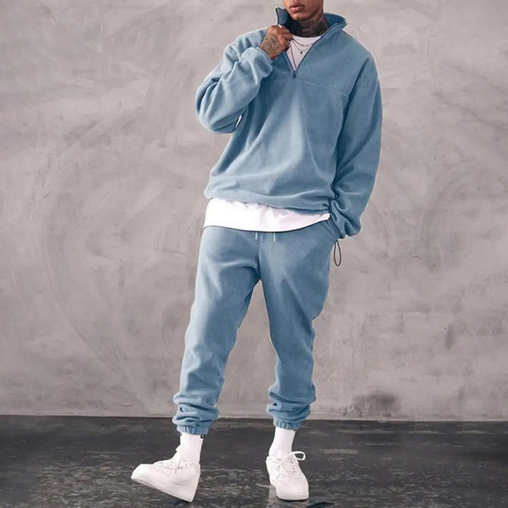 Anthony | Nowoczesny Dres (WYPRZEDANY)