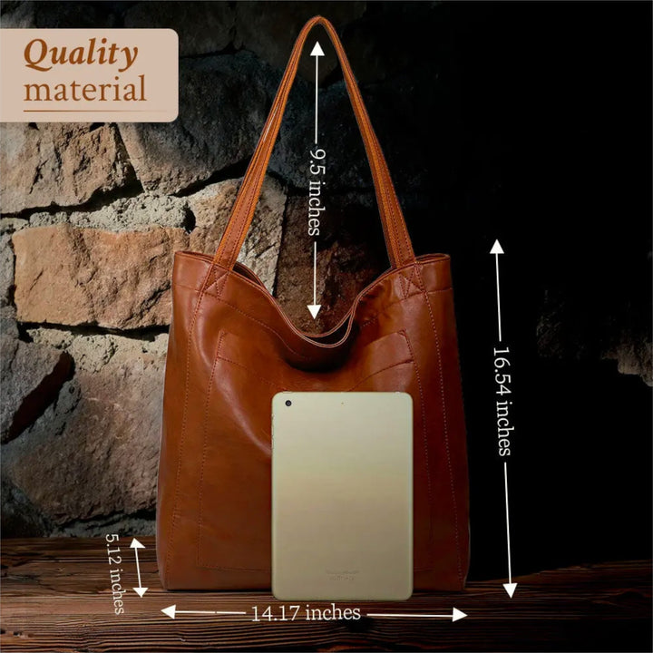 Torba Leona™ Signature