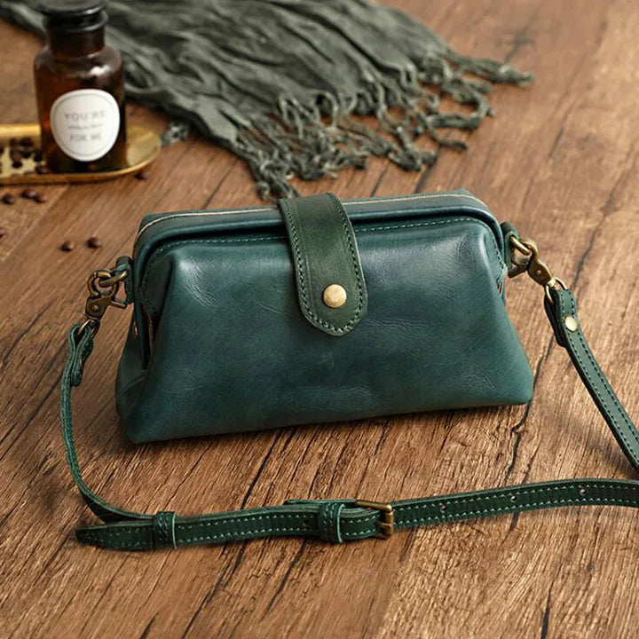 AGNES | MINI TORBA CROSSBODY