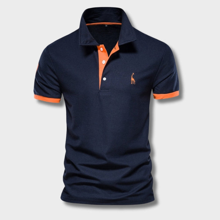 Koszulka Polo Lucas