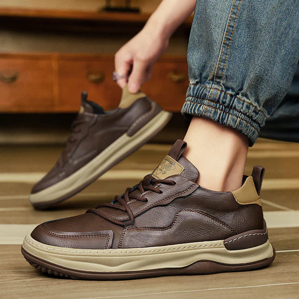 Quinn – Buty na cały dzień