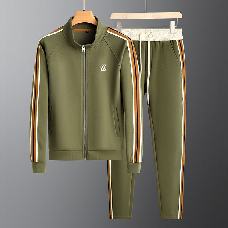 Zephyr | Premium Zestaw Dresowy