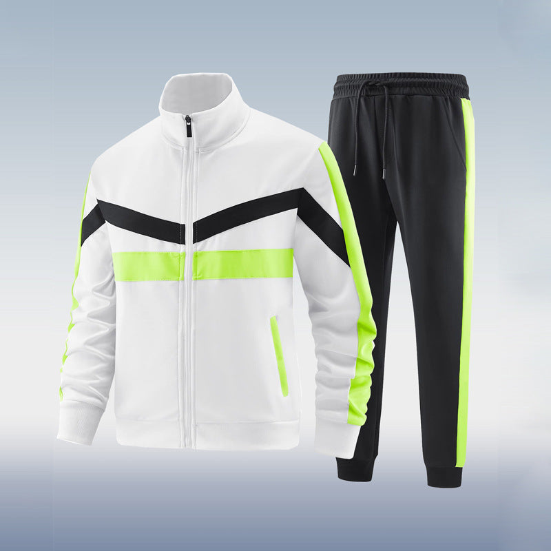 Evolve | Premium Zestaw Dresowy