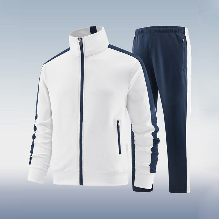 Evolve | Premium Zestaw Dresowy