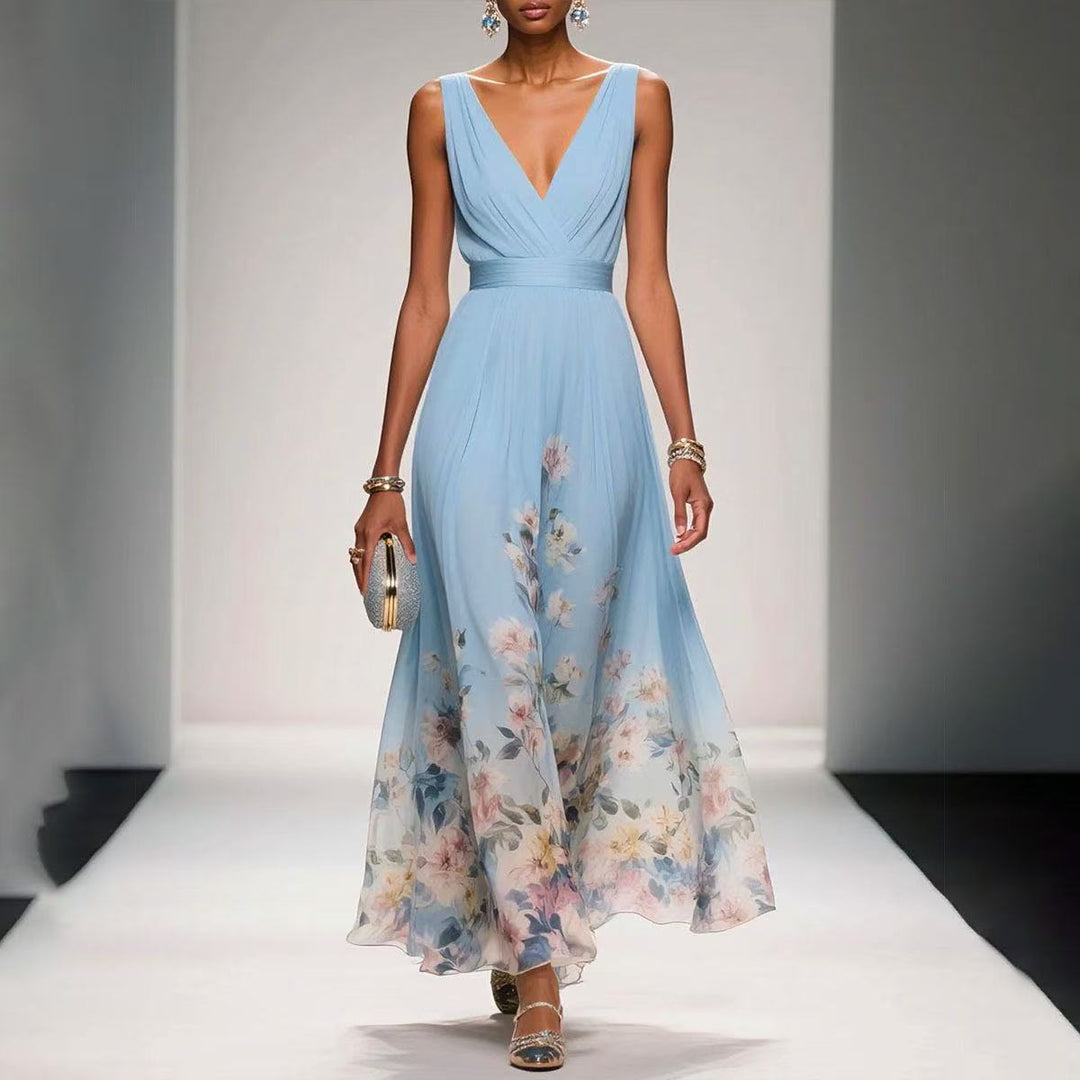Cindy | Elegancka Sukienka Letnia