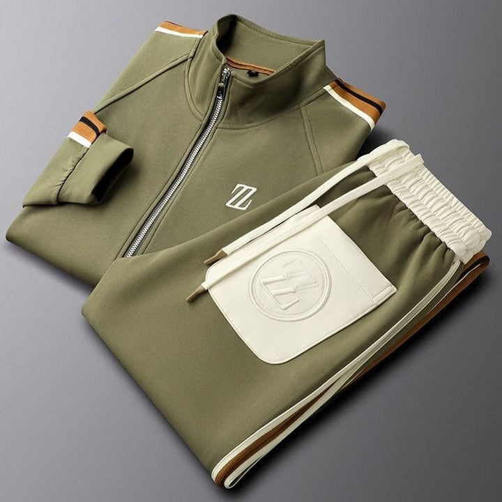 Zephyr | Premium Zestaw Dresowy