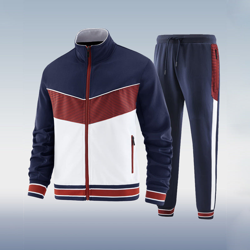 Evolve | Premium Zestaw Dresowy