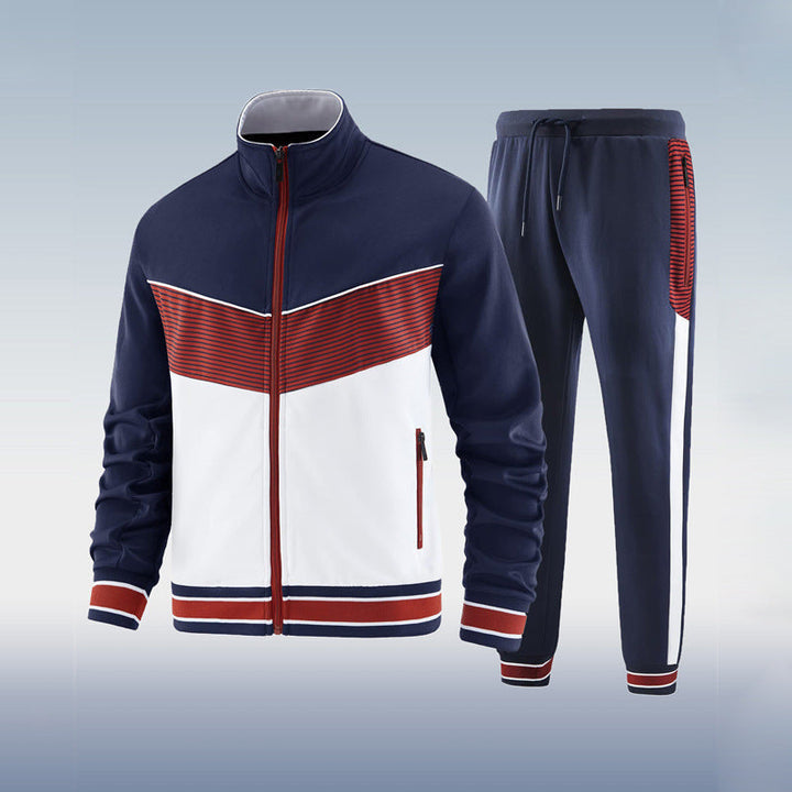 Evolve | Premium Zestaw Dresowy