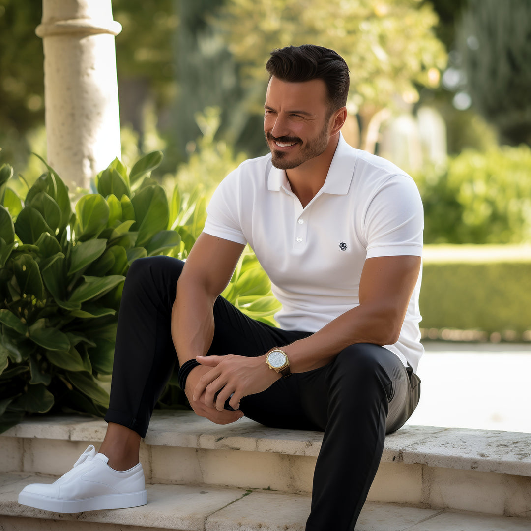 Leo Polo