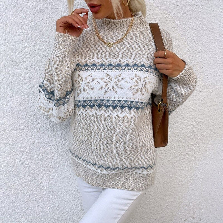 Luna | Sweter Vintage