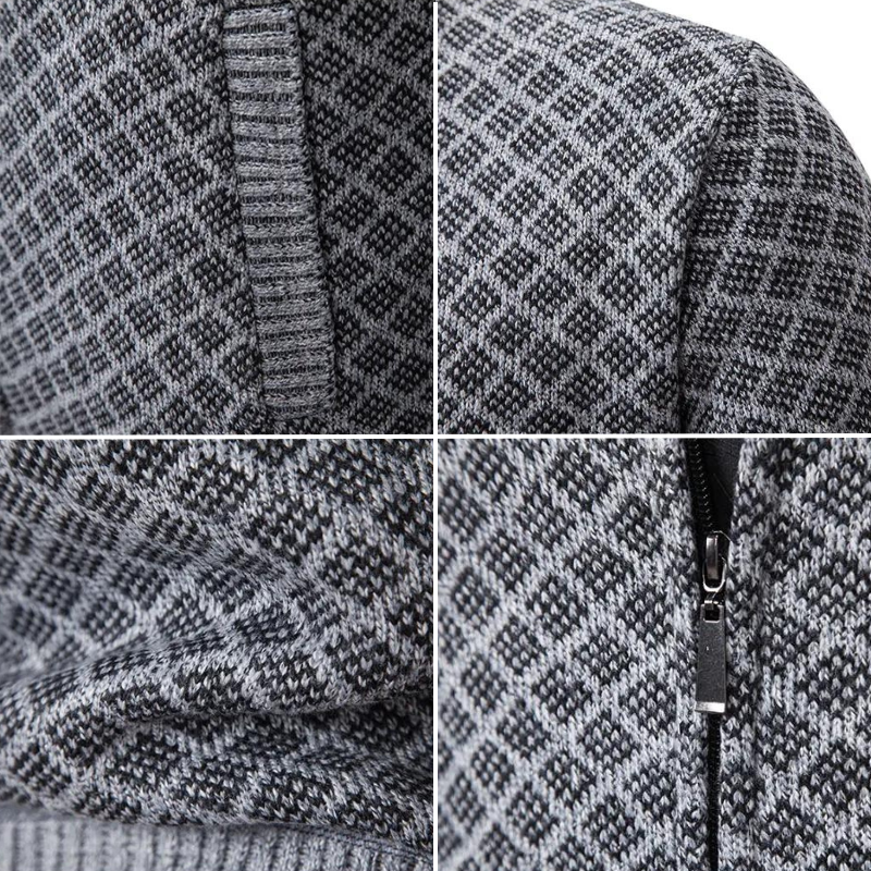 Harrison| Elegancka Kurtka