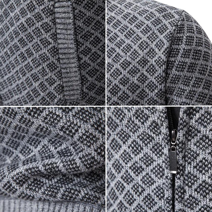 Harrison| Elegancka Kurtka