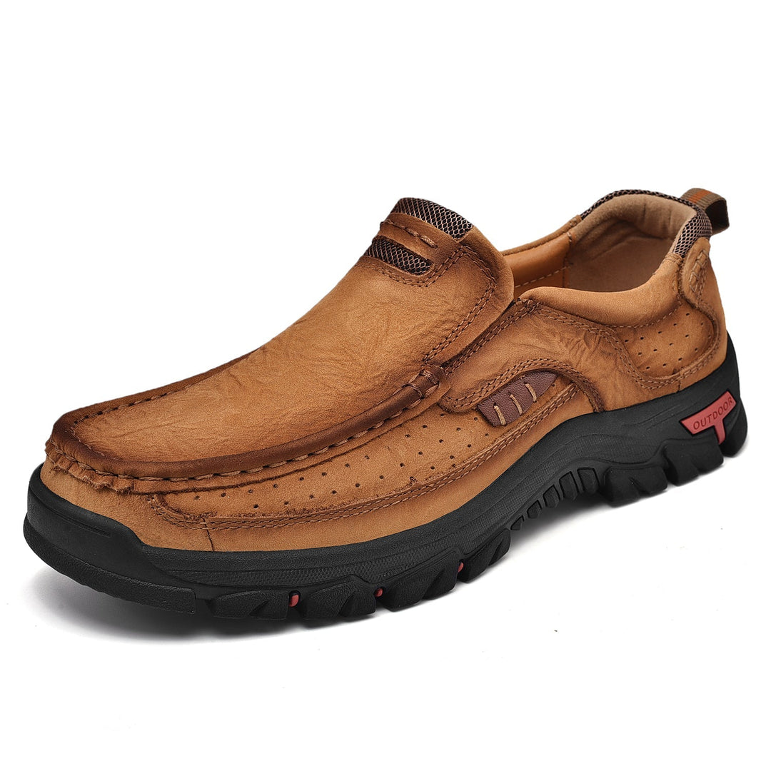 Mostel® - Buty przejściowe z ortopedyczną i niezwykle komfortową podeszwą