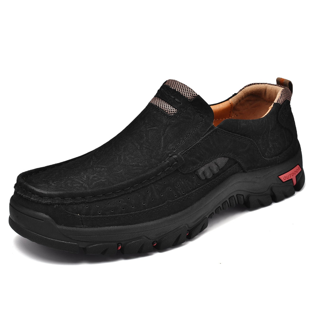 Mostel® - Buty przejściowe z ortopedyczną i niezwykle komfortową podeszwą