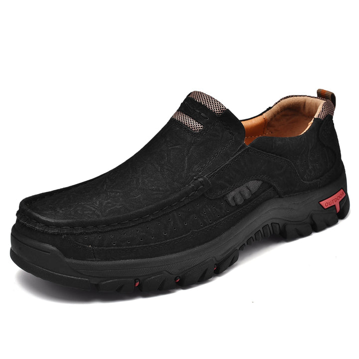 Mostel® - Buty przejściowe z ortopedyczną i niezwykle komfortową podeszwą