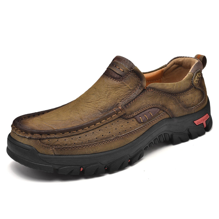 Mostel® - Buty przejściowe z ortopedyczną i niezwykle komfortową podeszwą