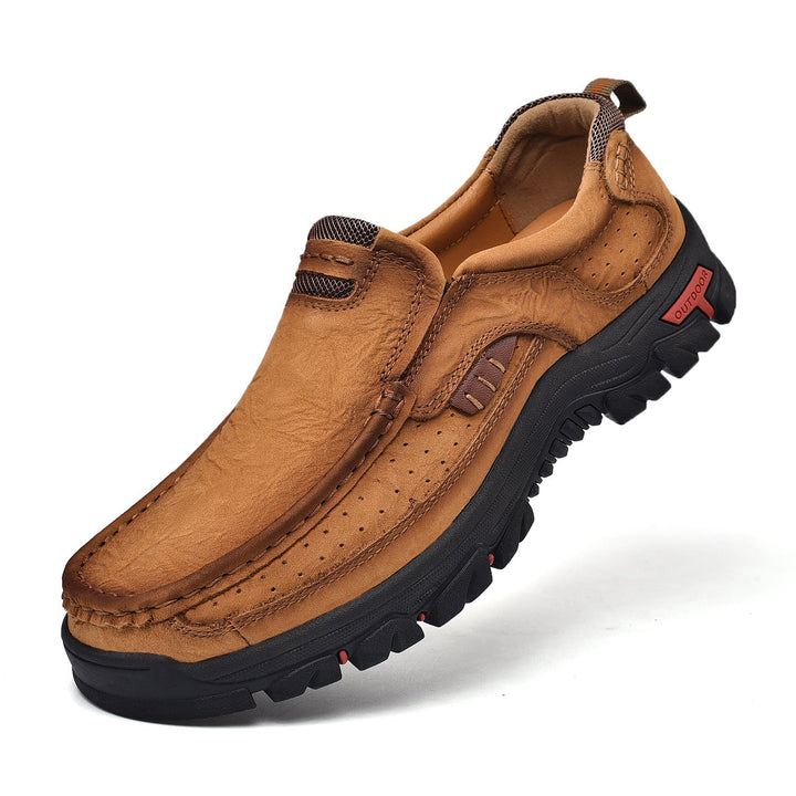 Mostel® - Buty przejściowe z ortopedyczną i niezwykle komfortową podeszwą