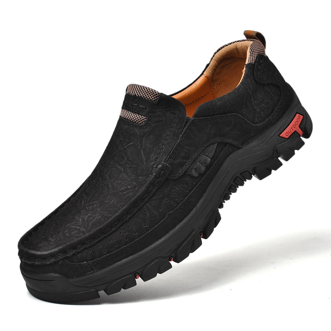 Mostel® - Buty przejściowe z ortopedyczną i niezwykle komfortową podeszwą