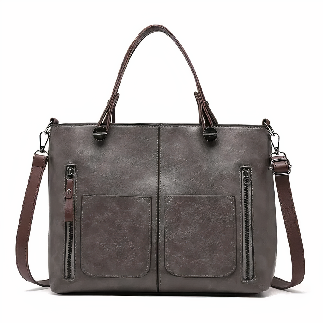 Astrid – Elegancka Torba z Ekoskóry