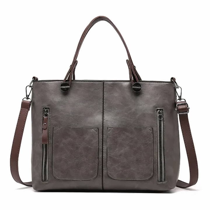 Astrid – Elegancka Torba z Ekoskóry