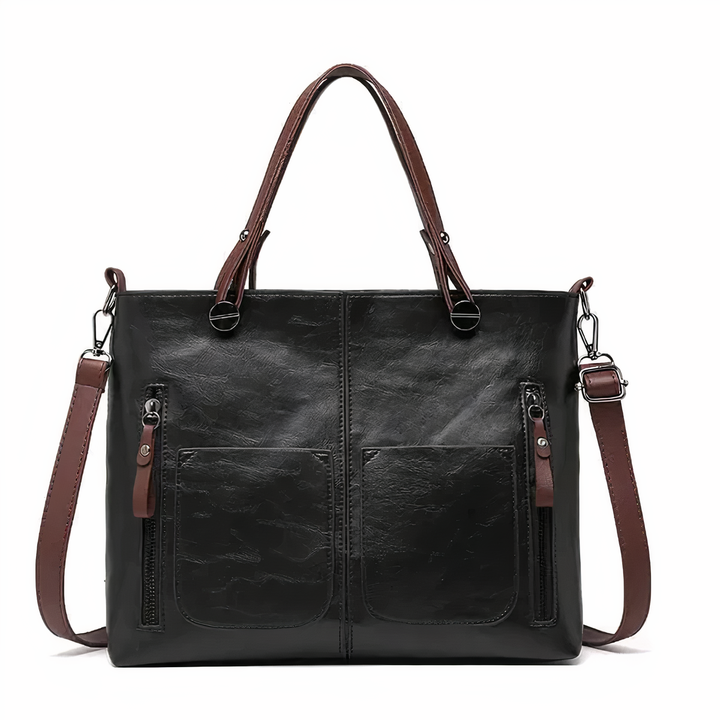 Astrid – Elegancka Torba z Ekoskóry