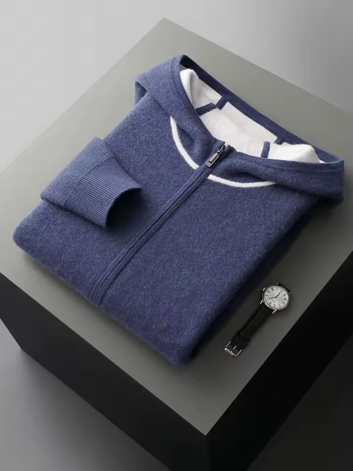 Velora | Kaszmirowy Dres