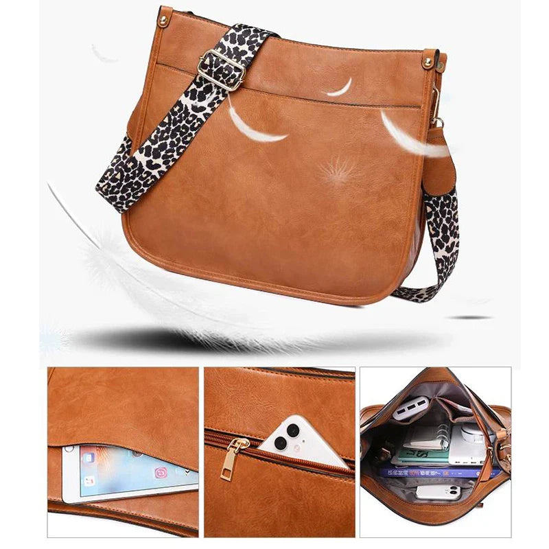Torebka crossbody Susan™ dla kobiet