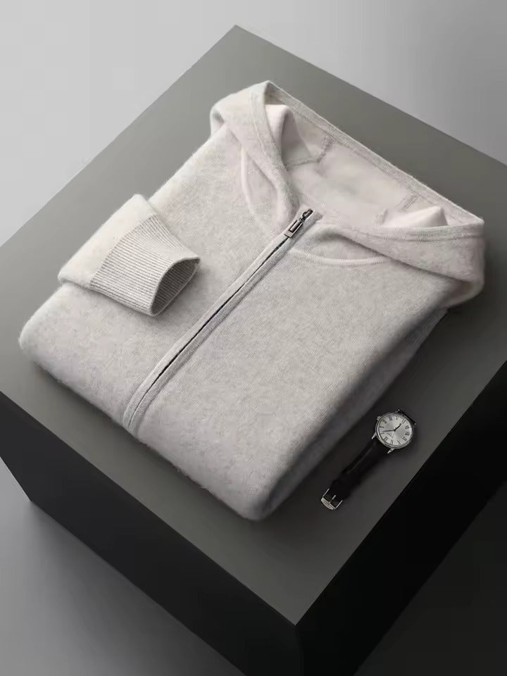 Velora | Kaszmirowy Dres
