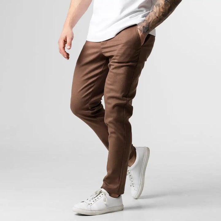 Odhran™ | Spodnie Chino Stretch