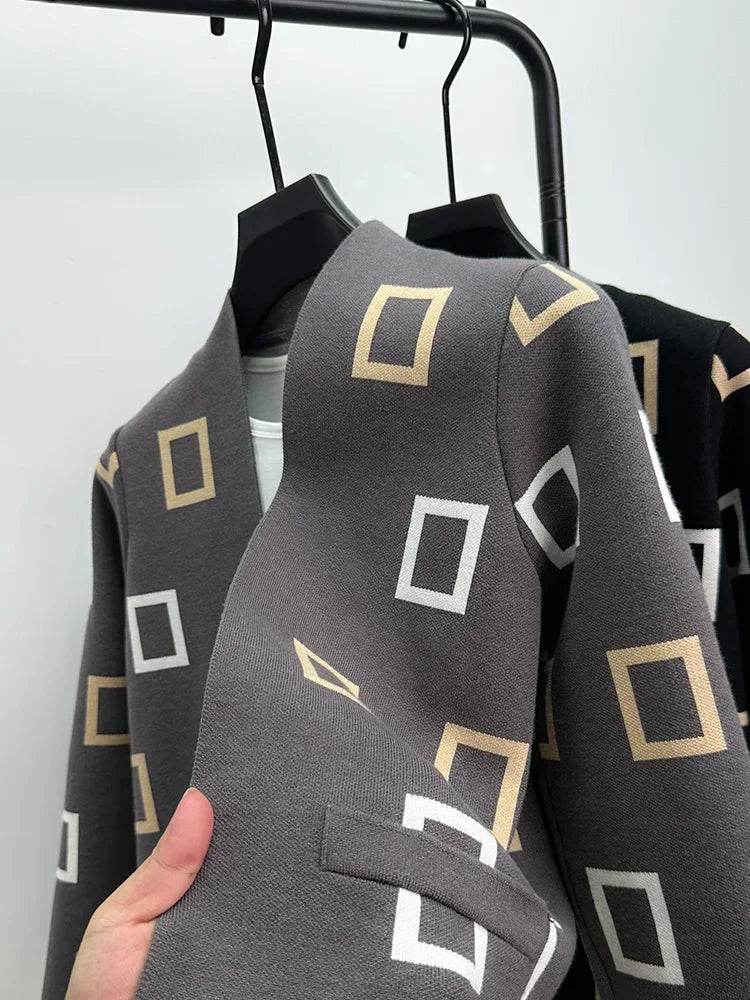 Sweter Kardigan