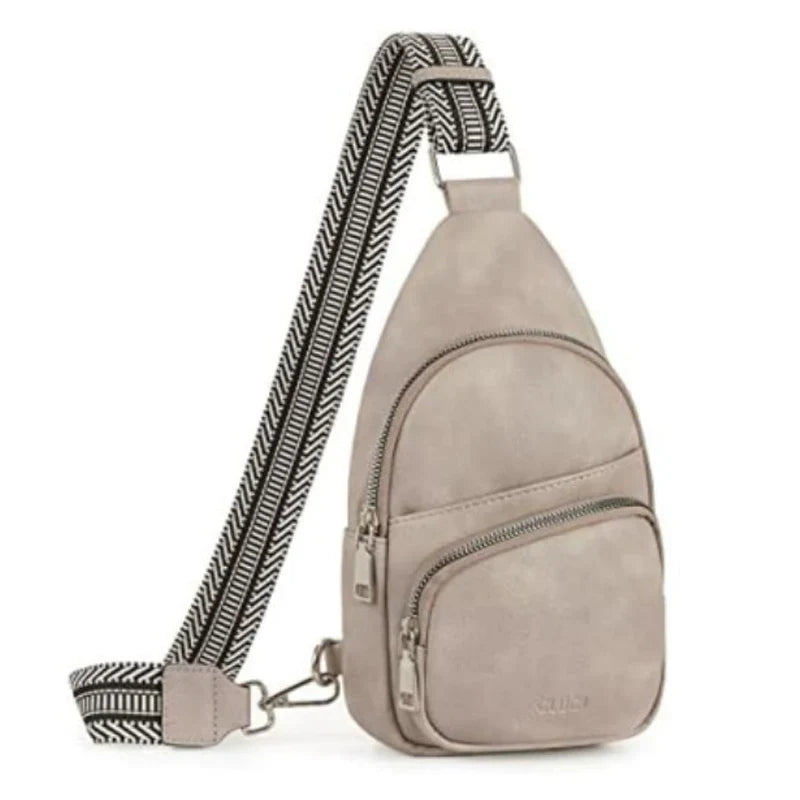 Torebki skórzane Lola™Crossbody