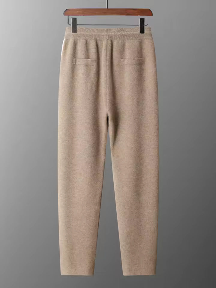 Velora | Kaszmirowy Dres