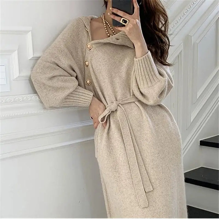 SUKIENKA W STYLU VINTAGE