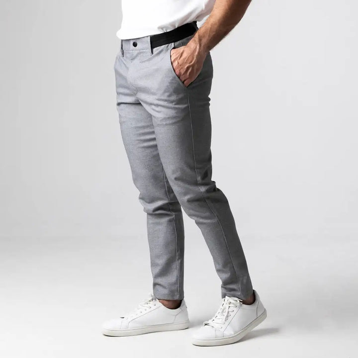 Odhran™ | Spodnie Chino Stretch