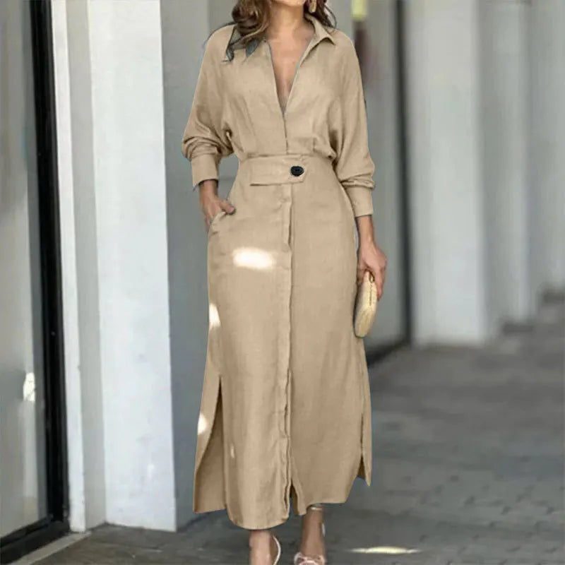 SUKIENKA W STYLU VINTAGE