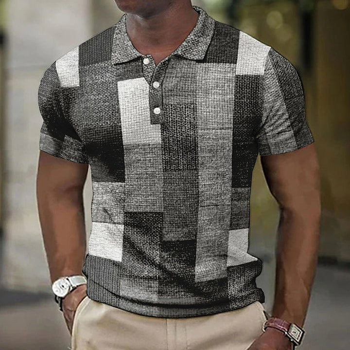 Henry|  Koszulka Polo