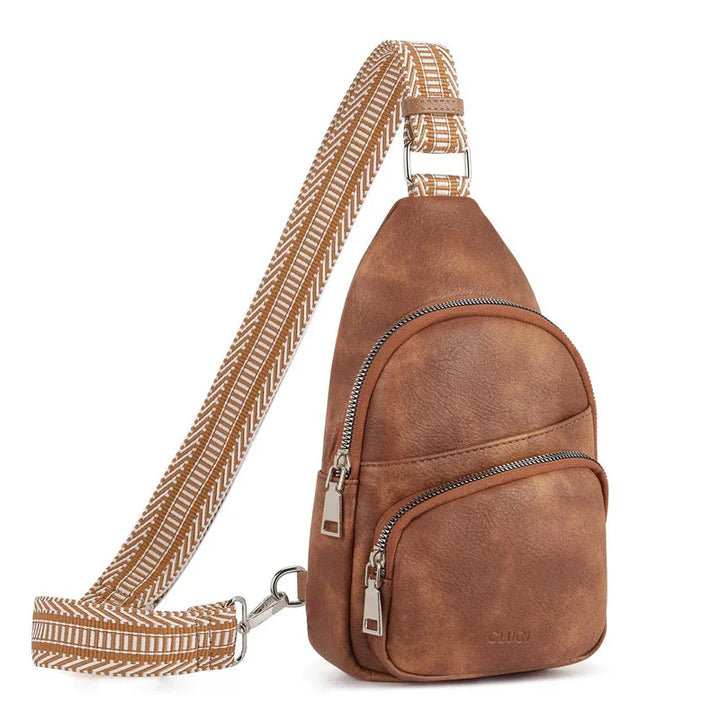 Torebki skórzane Lola™Crossbody