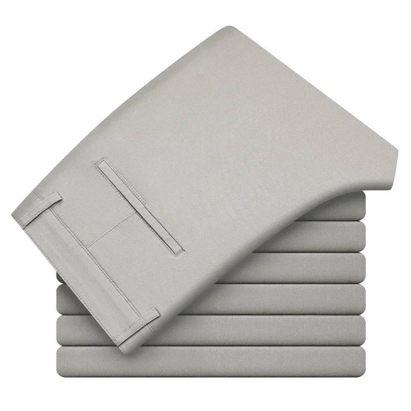 Max| 97% Bawełnowe Spodnie Khaki