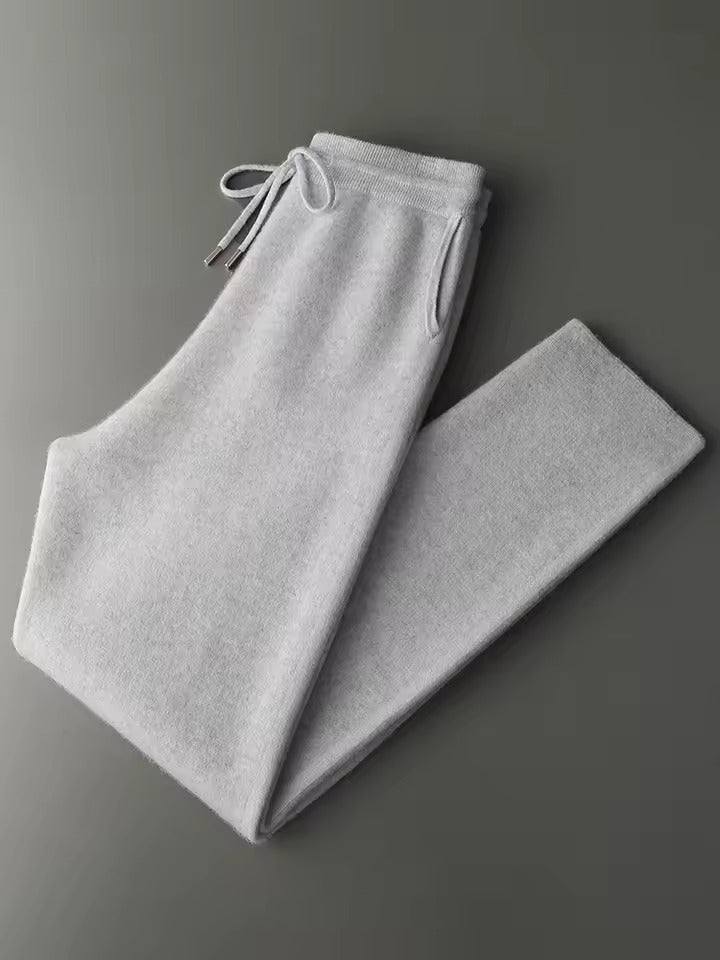 Velora | Kaszmirowy Dres