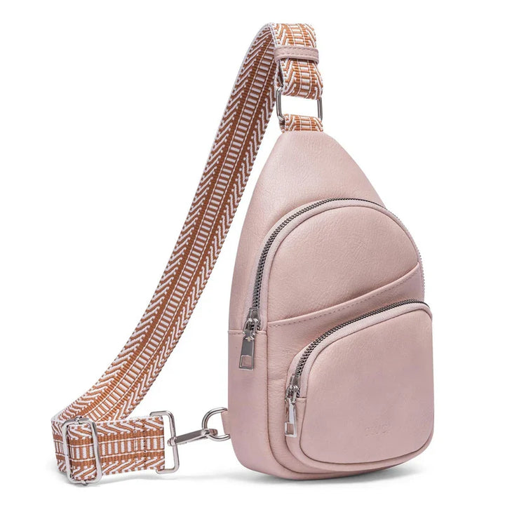 Torebki skórzane Lola™Crossbody